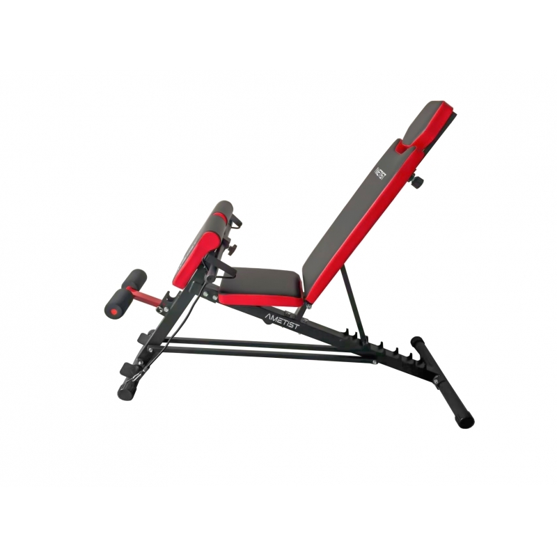 Скамья спортивная AMETIST Strong