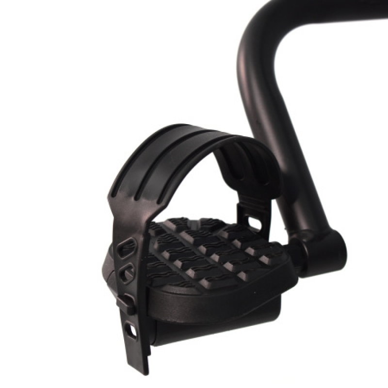 Тренажер наездник Calviano Rider синий