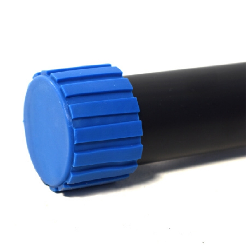 Тренажер наездник Calviano Rider синий