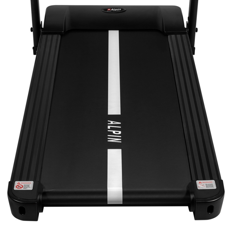 Беговая дорожка Alpin Runner T-178 (14 км/ч, 120кг)