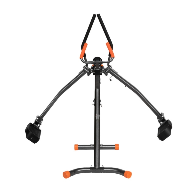 Беговая дорожка Alpin Shake T-156 (90кг)