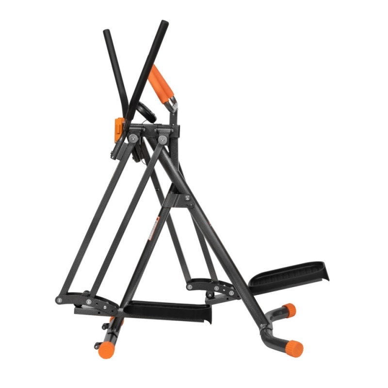 Беговая дорожка Alpin Shake T-156 (90кг)