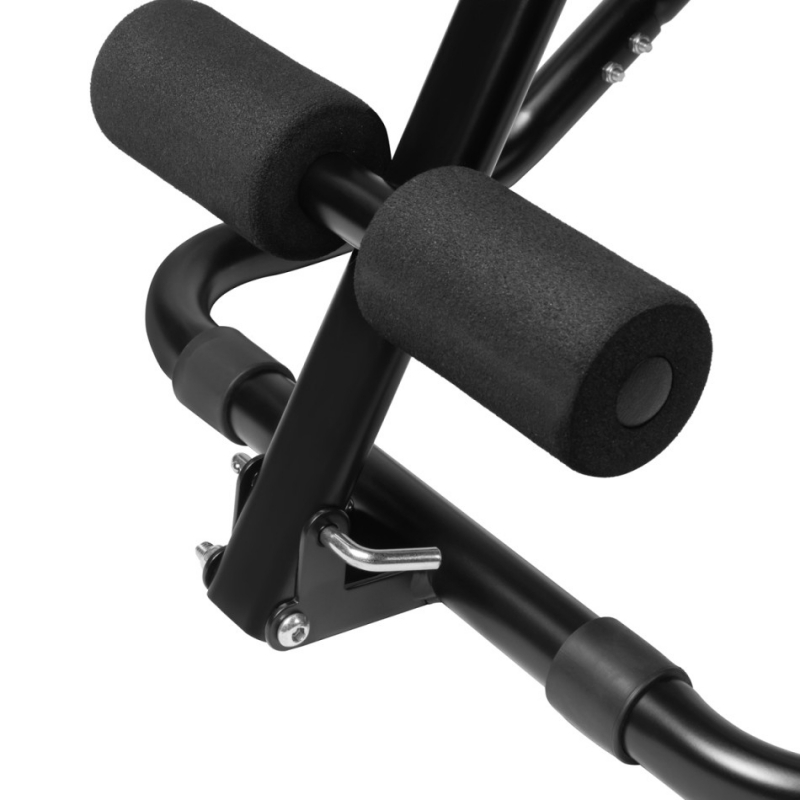 Скамья Alpin Sparta G-15