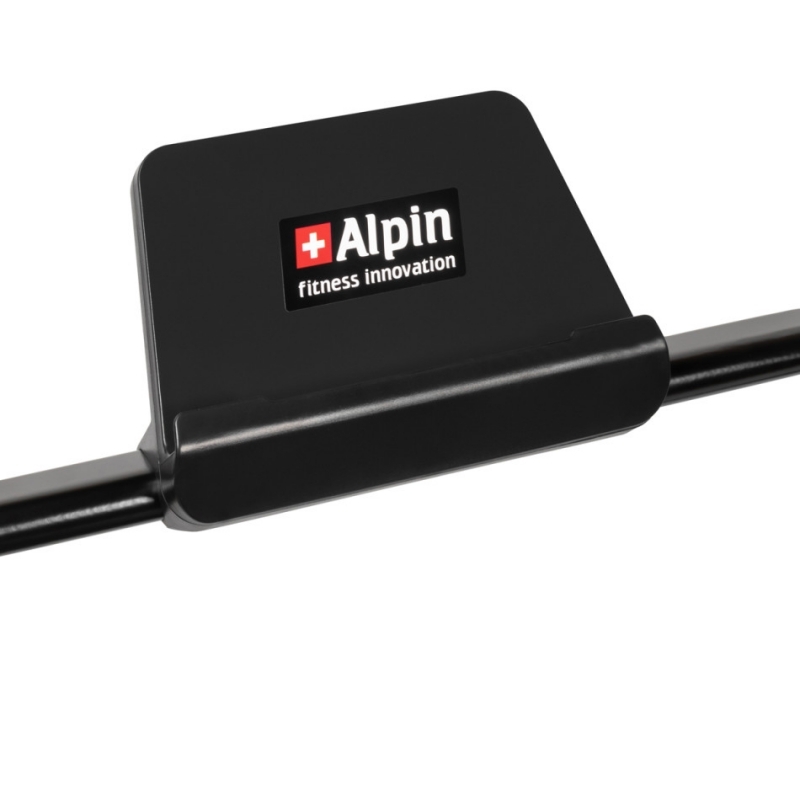 Беговая дорожка Alpin Reise T-173 (10 км/ч, 90кг)