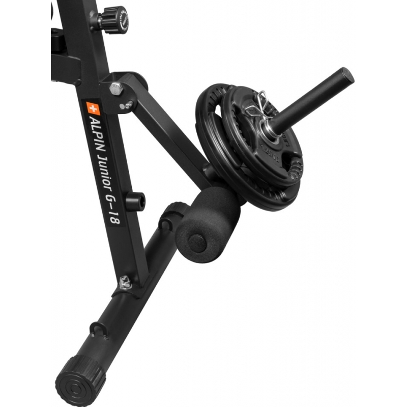 Скамья Alpin Junior G-18