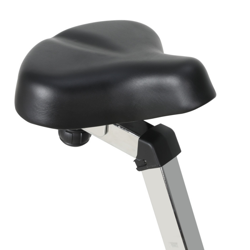 Велотренажер ALPIN Gross B-197M (маховик 8кг; 120 кг)