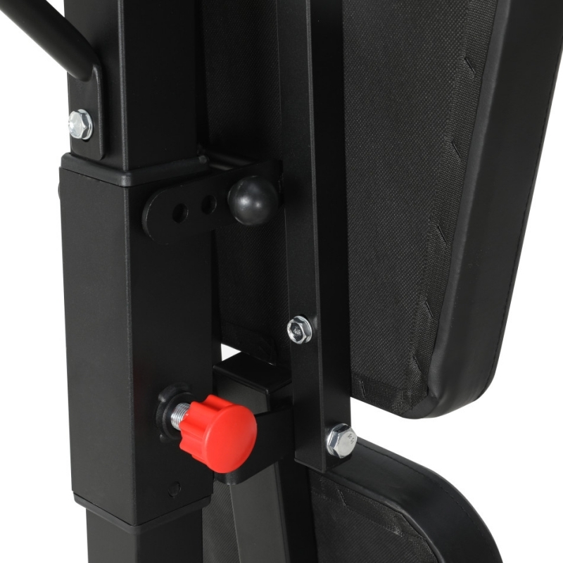 Скамья под штангу Alpin Titan G-50