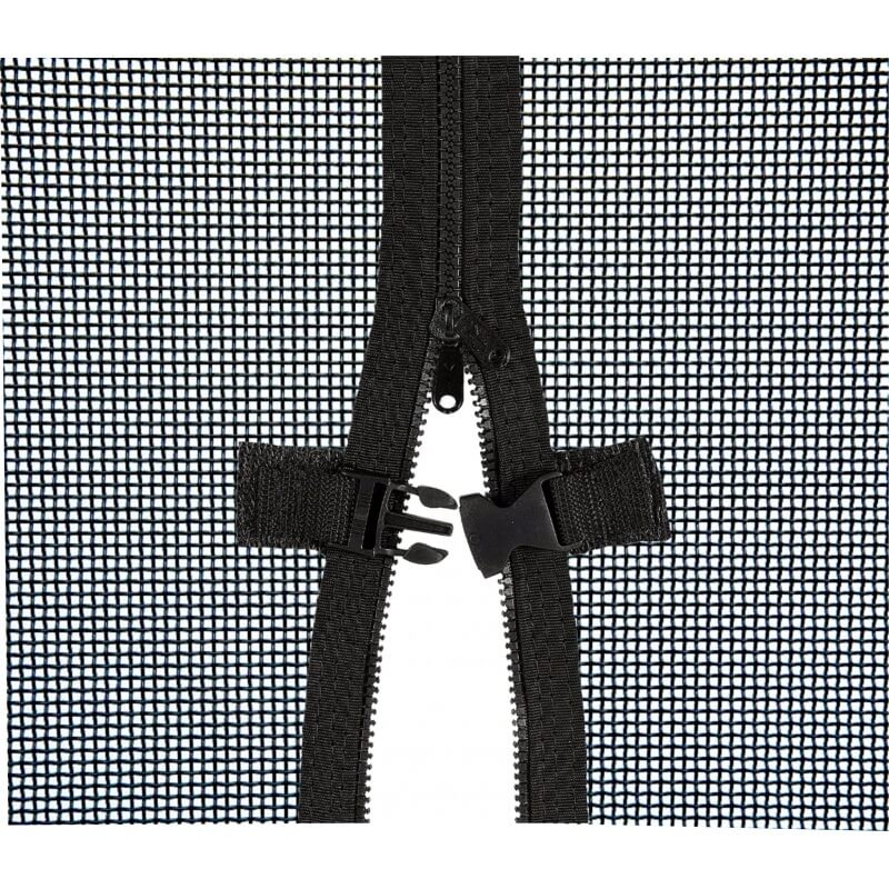Батут "Atlas Sport" (6ft) с внутренней сеткой BLUE. Диаметр - 183 см. Нагрузка - 100 кг.