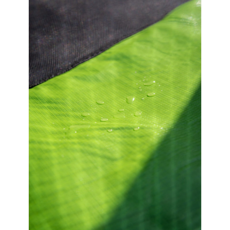 Батут SKYJUMP PRO (УСИЛЕННЫЙ) (8FT) с защитной сеткой и лестницей. Диаметр - 252 см. Нагрузка - 150 кг.