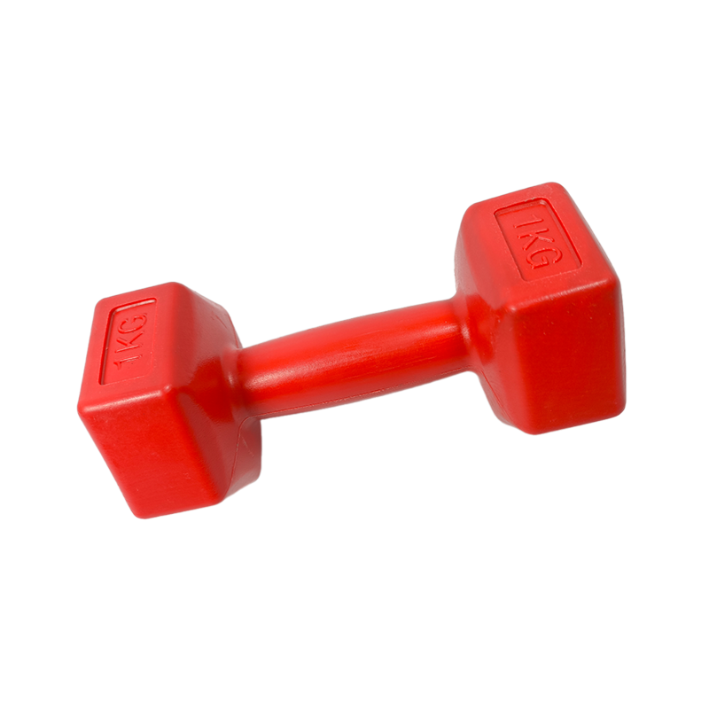 Набор гантелей AMETIST FITNES COMPOSIT 12кг.