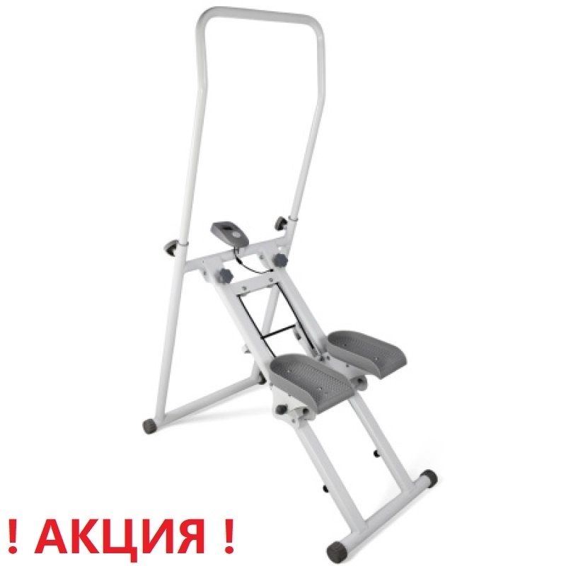 Степпер Calviano альпинист