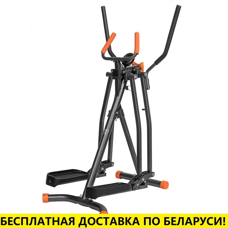 Беговая дорожка Alpin Shake T-156 (90кг)