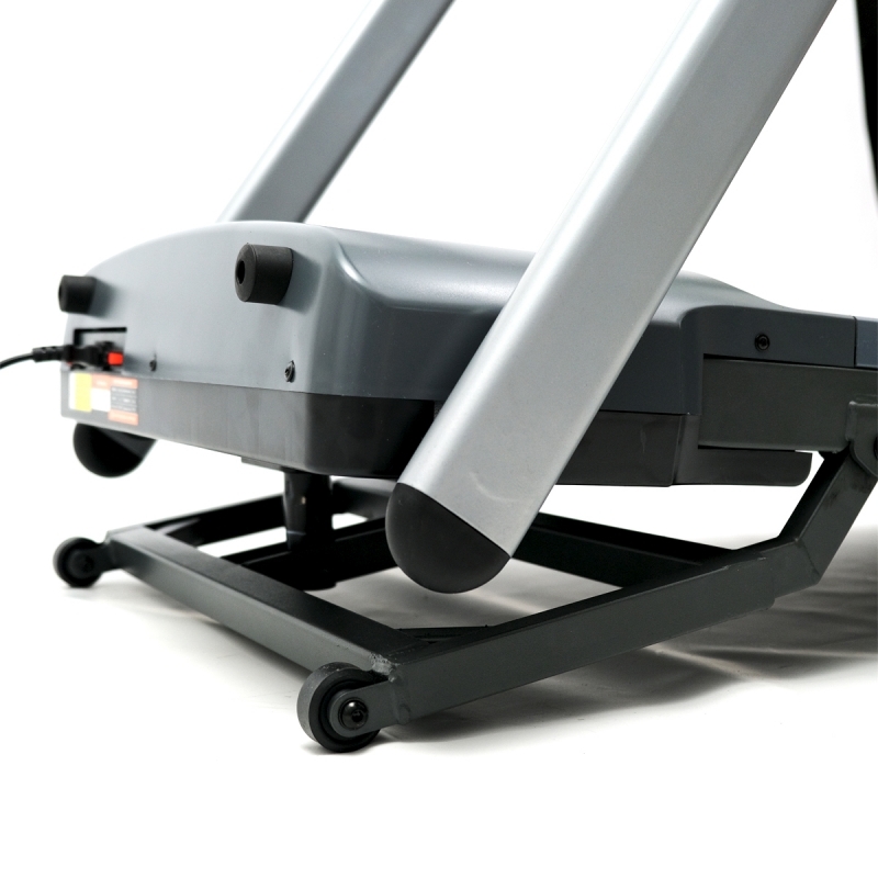 Беговая дорожка AMETIST Health Way Gray (15 км/ч /140 кг)