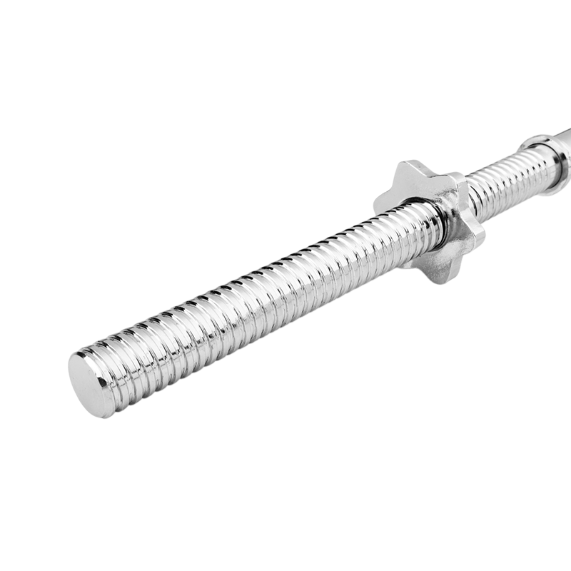 Гриф прямой AMETIST 1200