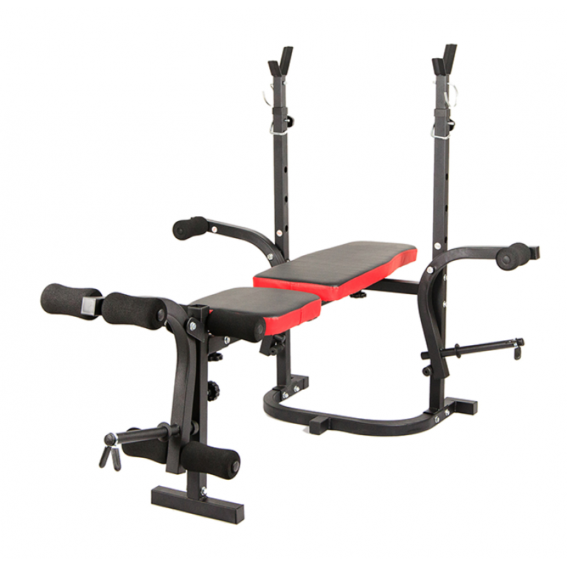 Скамья спортивная AMETIST 67