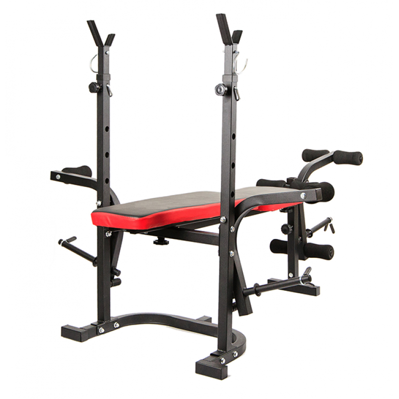 Скамья спортивная AMETIST 67