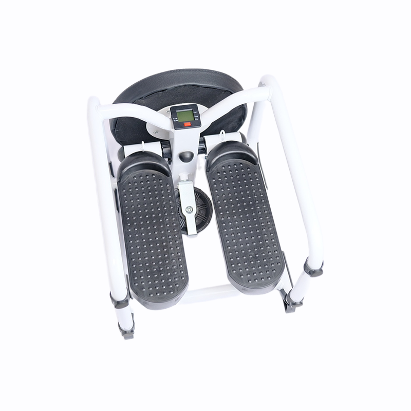 Степпер AMETIST 510 White-Black