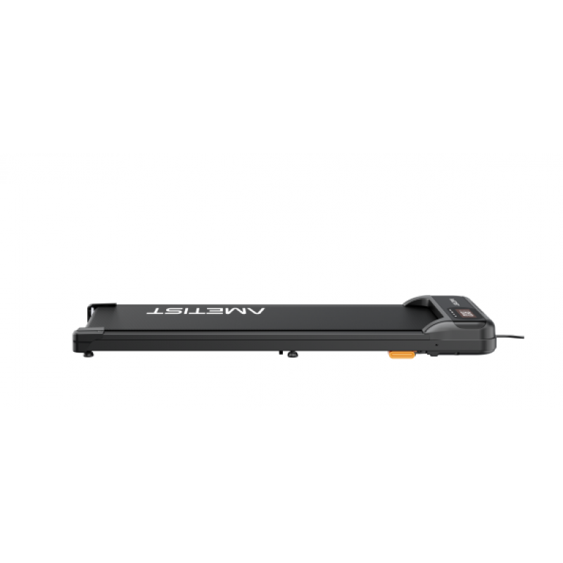 Беговая дорожка AMETIST Light Black (6 км / ч /100 кг)