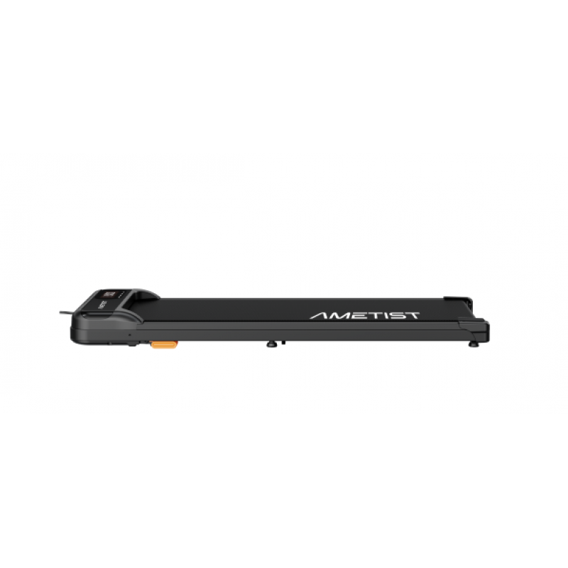 Беговая дорожка AMETIST Light Black (6 км / ч /100 кг)