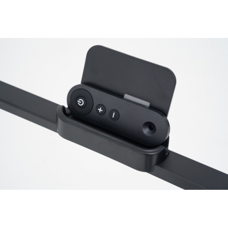 Беговая дорожка Calviano slim black (10 км / ч /100 кг)