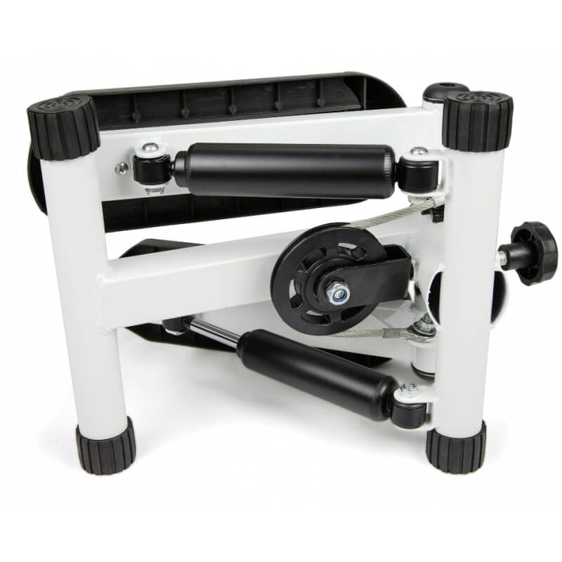 Степпер Atlas Sport AS-504 White с эспандерами