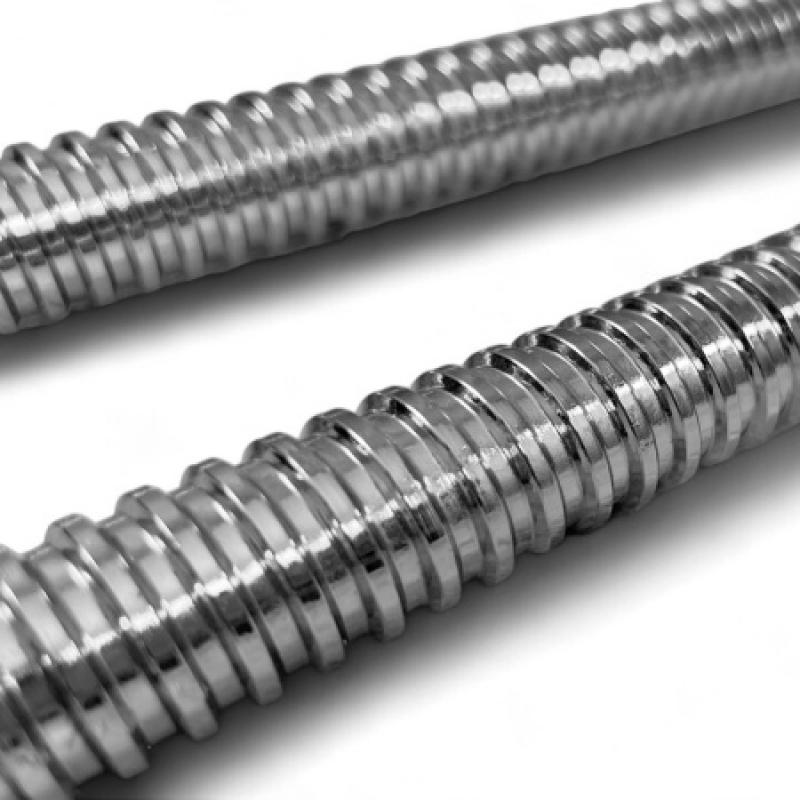 Разборный гриф Atlas Sport прямой 1500-25