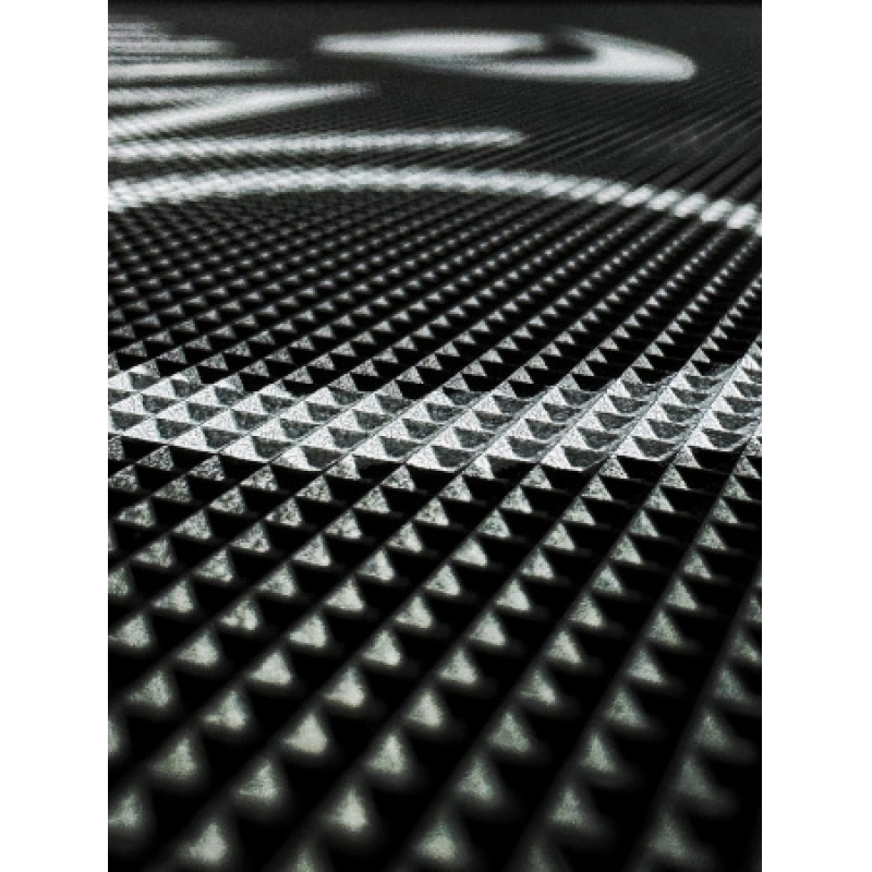 Беговая дорожка Calviano Harvi черная (14 км/ч /120 кг)