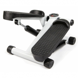 Степпер Atlas Sport AS-504 White с эспандерами