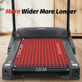 Беговая дорожка Alpin LAUFEN T-200 MAX (22 км/ч, 160кг)