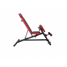 Скамья спортивная AMETIST Strong