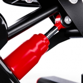 Тренажер для ног балансировочный