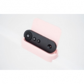 Беговая дорожка Calviano slim pink (10 км / ч /100 кг)