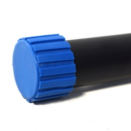 Тренажер наездник Calviano Rider синий