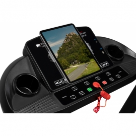 Беговая дорожка Alpin Runner T-178 (14 км/ч, 120кг)