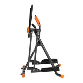 Беговая дорожка Alpin Shake T-156 (90кг)