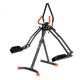 Беговая дорожка Alpin Shake T-156 (90кг)