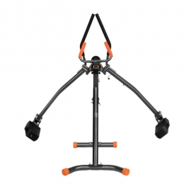 Беговая дорожка Alpin Shake T-156 (90кг)