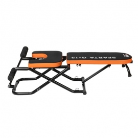Скамья Alpin Sparta G-15