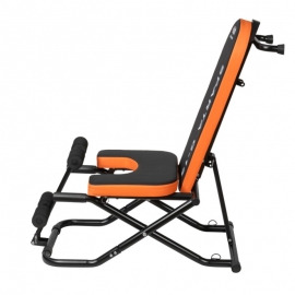 Скамья Alpin Sparta G-15