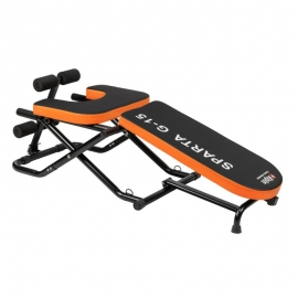 Скамья Alpin Sparta G-15