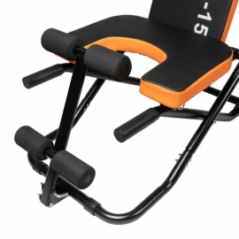 Скамья Alpin Sparta G-15