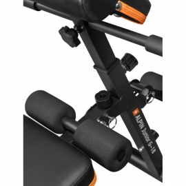 Скамья Alpin Junior G-18