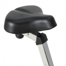 Велотренажер ALPIN Gross B-197M (маховик 8кг; 120 кг)