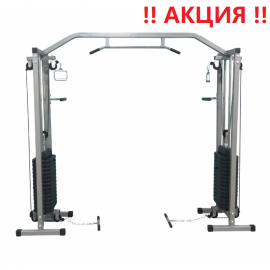 Кроссовер AMETIST 1502
