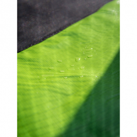 Батут SKYJUMP PRO (УСИЛЕННЫЙ) (8FT) с защитной сеткой и лестницей. Диаметр - 252 см. Нагрузка - 150 кг.