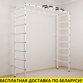 Спортивный комплекс с турником (Sv Sport П 400)