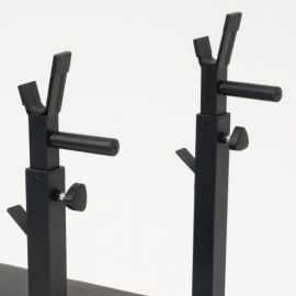 Скамья спортивная Calviano 1008 Blue+black