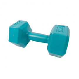 Набор гантелей AMETIST FITNES COMPOSIT 12кг.