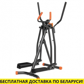 Беговая дорожка Alpin Shake T-156 (90кг)