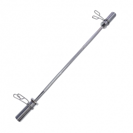 Гриф прямой AMETIST L1200-D50